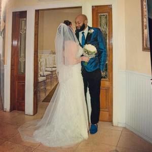 Meet your Posher, Jamie